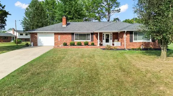 180 Cliffside Drive, Somerset, KY 42503