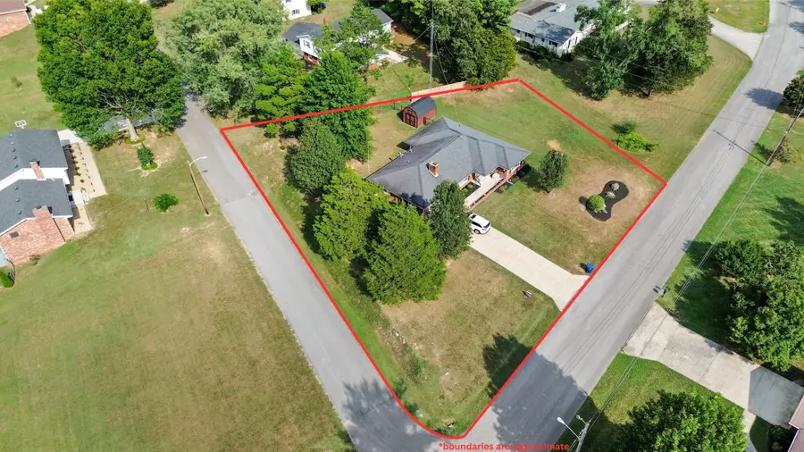 180 Cliffside Drive, Somerset, KY 42503 - #2