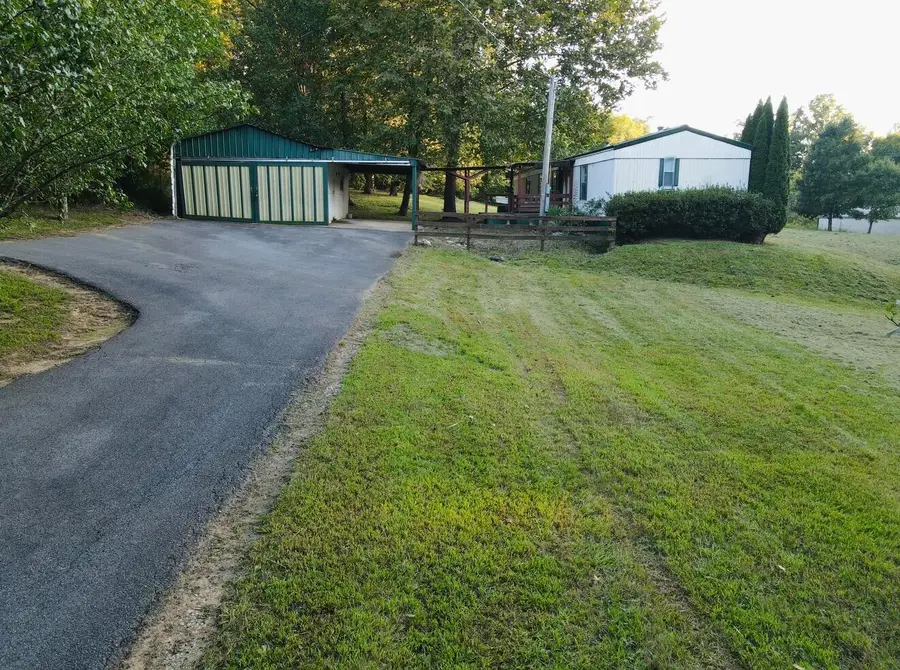 139 Jenkins Road, Princeton, KY 42445 - #3