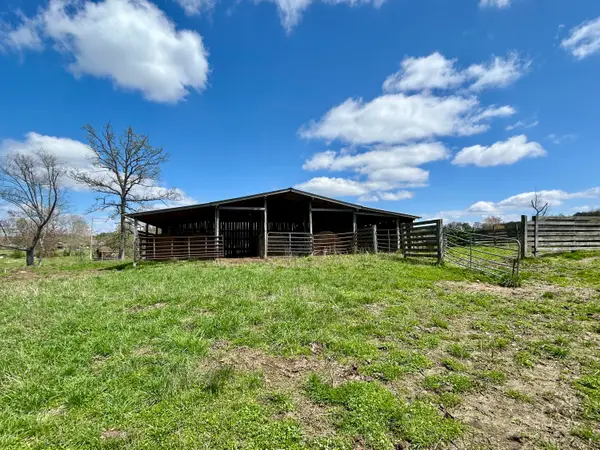 428 Dick Wilson Road, Strunk, KY 42649