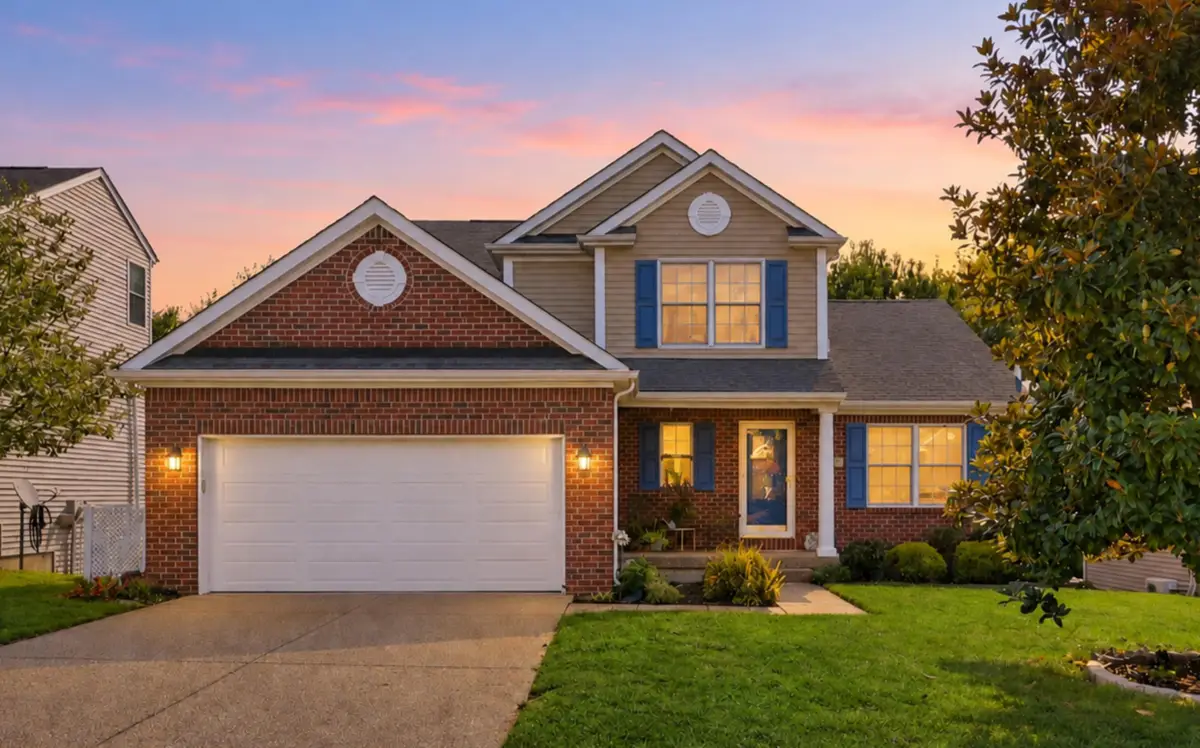 110 Stapleton Way, Georgetown, KY 40324 - #1