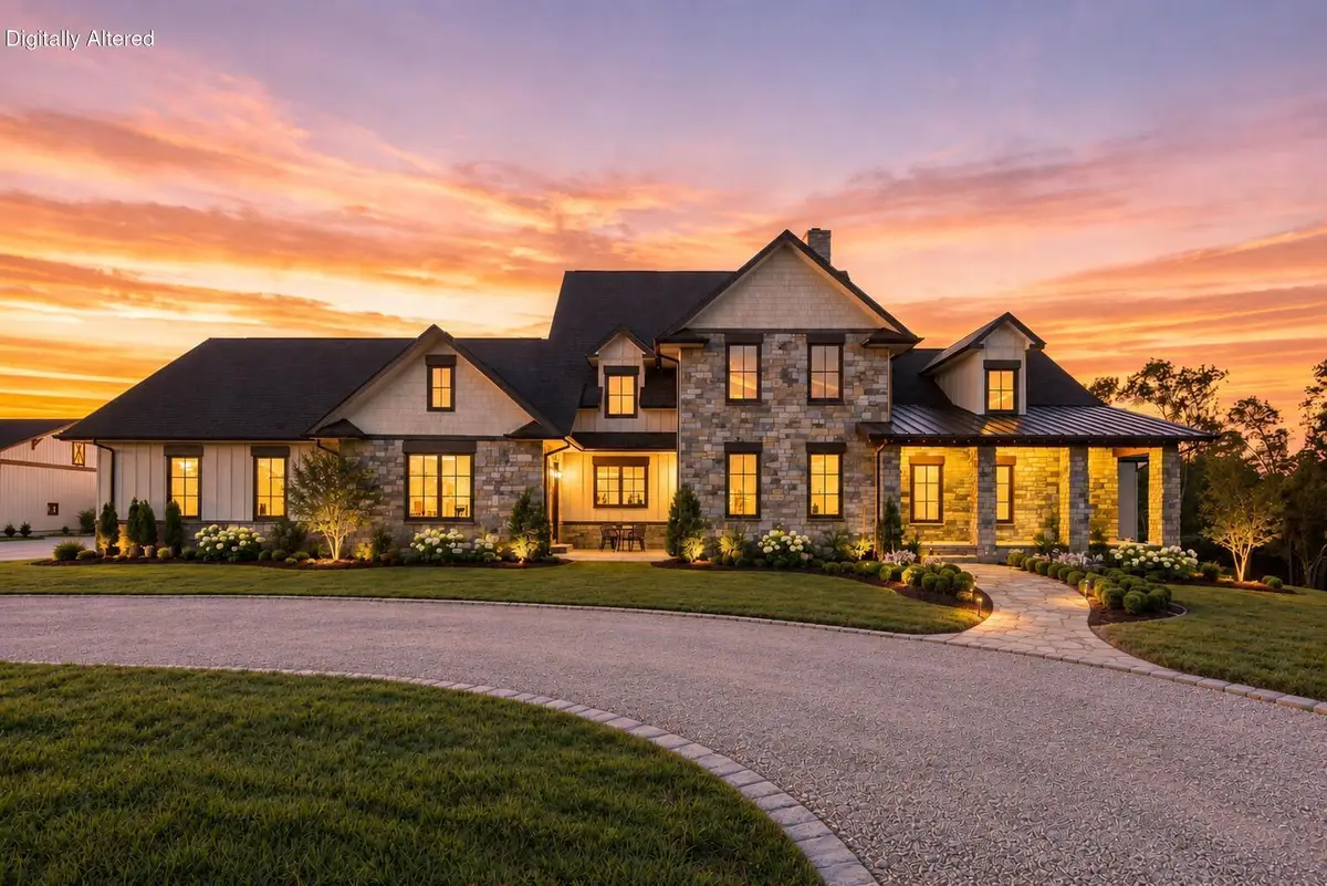 5825 Combs Ferry Road, Winchester, KY 40391 - #1