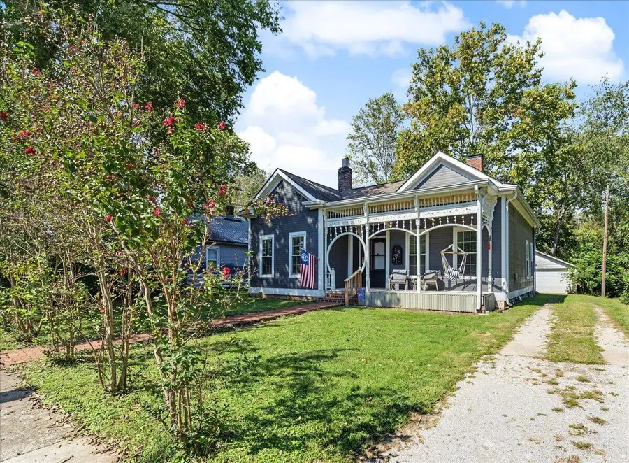 852 Kentucky Avenue, Frankfort, KY 40601 - #2