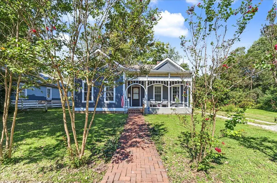 852 Kentucky Avenue, Frankfort, KY 40601 - #3