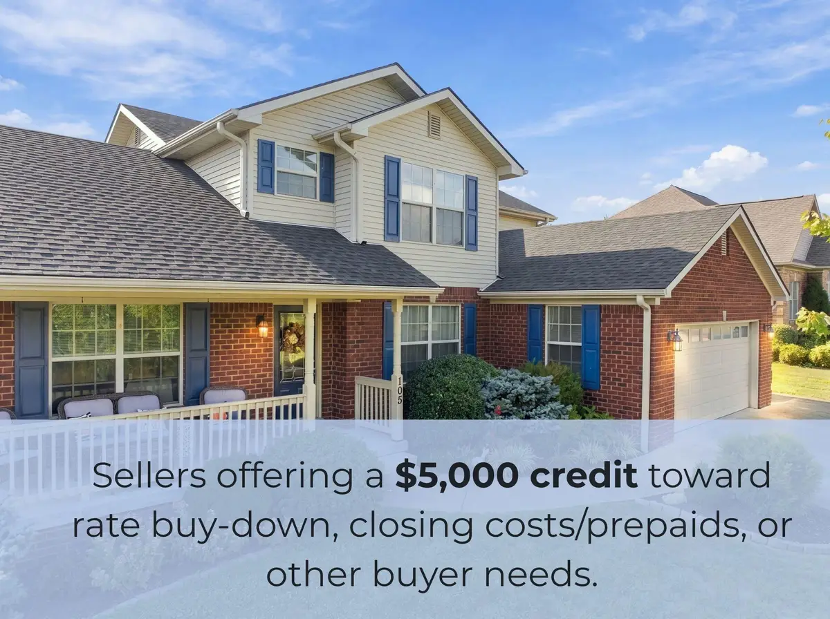 105 Lynne Drive, Berea, KY 40403 - #1