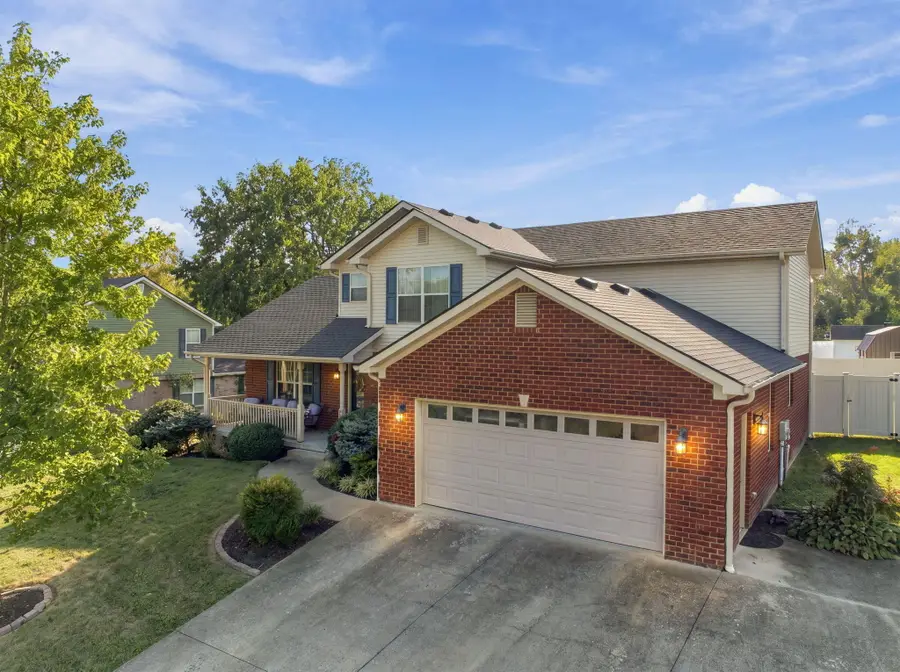 105 Lynne Drive, Berea, KY 40403 - #3