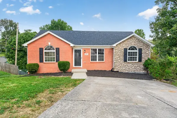 119 River Oak Drive, Frankfort, KY 40601