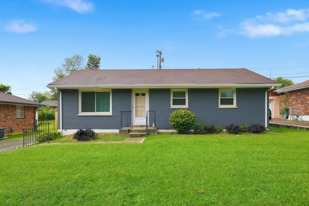 309 Larkwood Drive, Lexington, KY 40509 - #1