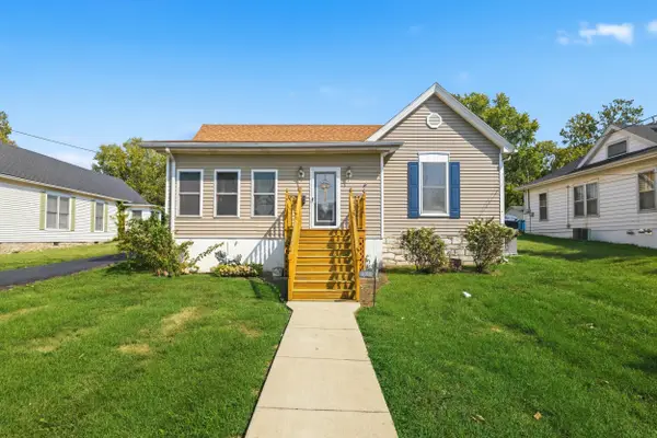433 N College Street, Harrodsburg, KY 40330