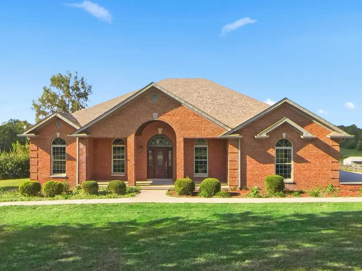 299 Mccrosky Pike, Harrodsburg, KY 40330 - #1