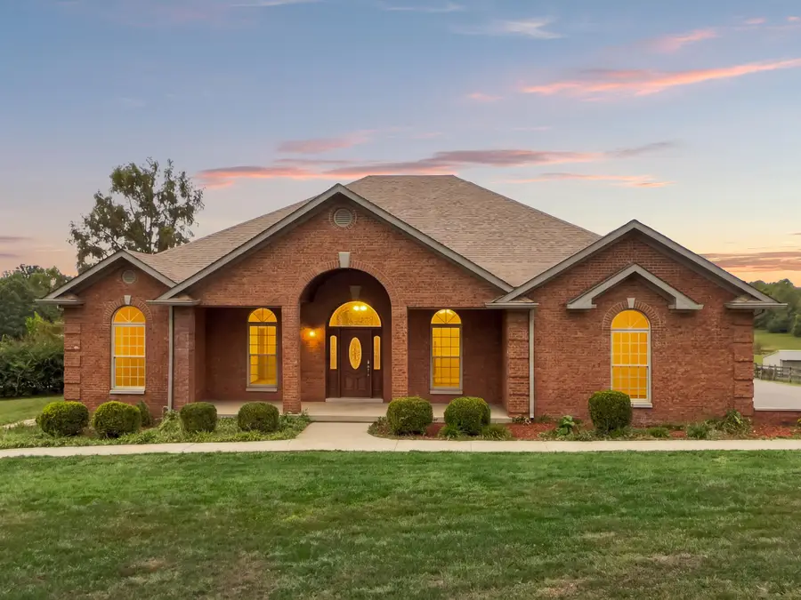 299 Mccrosky Pike, Harrodsburg, KY 40330 - #2