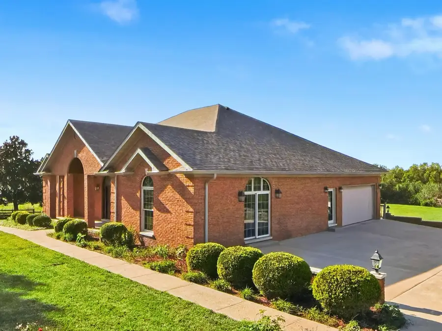 299 Mccrosky Pike, Harrodsburg, KY 40330 - #3