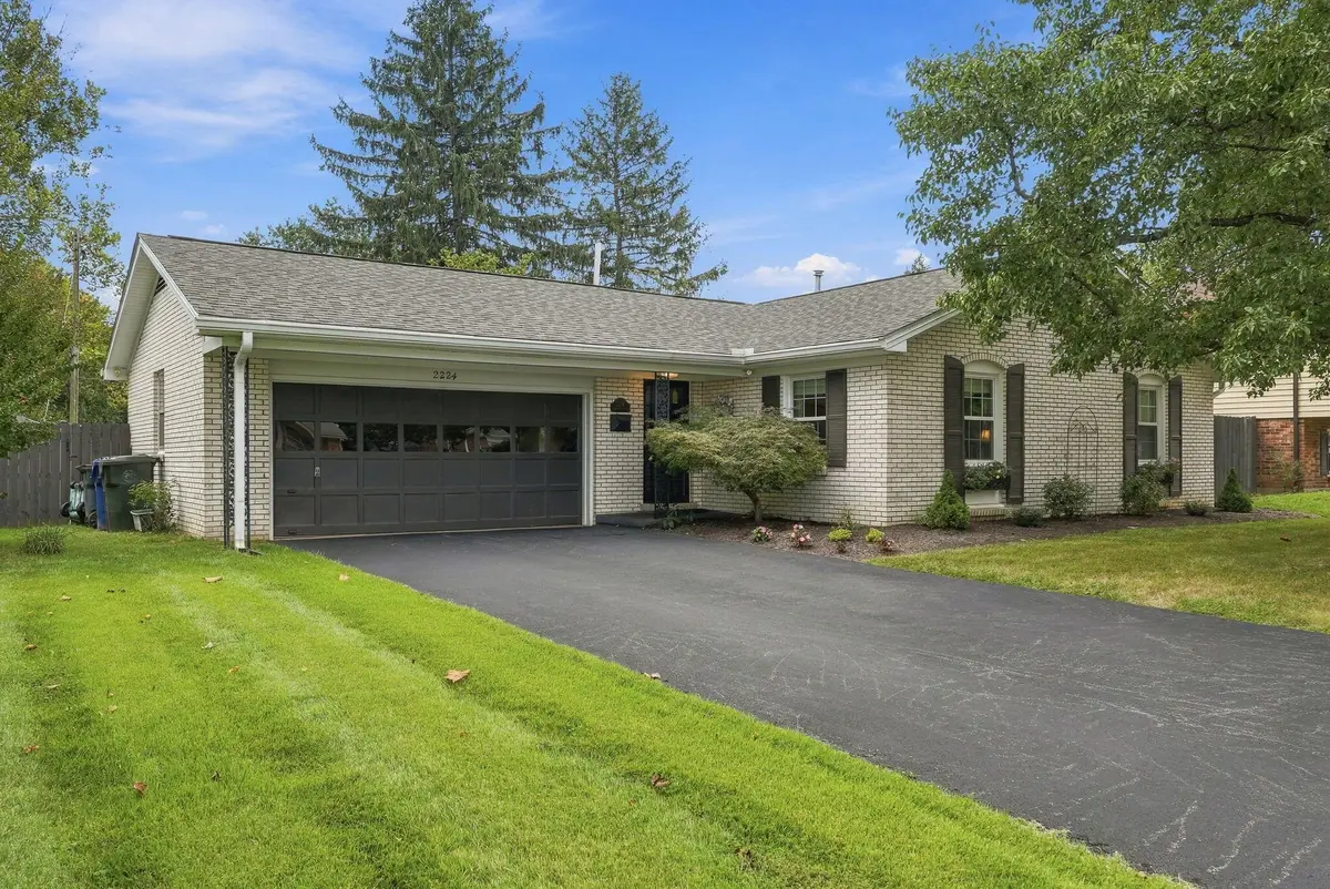 2224 Markham Court, Lexington, KY 40504 - #1