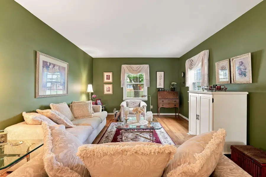 2224 Markham Court, Lexington, KY 40504 - #2