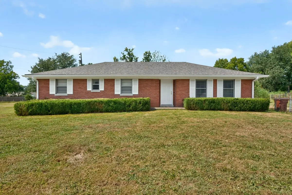 1321 Shun Pike, Nicholasville, KY 40356 - #1