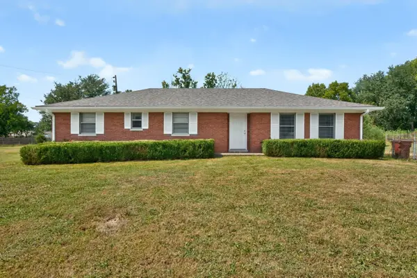 1321 Shun Pike, Nicholasville, KY 40356