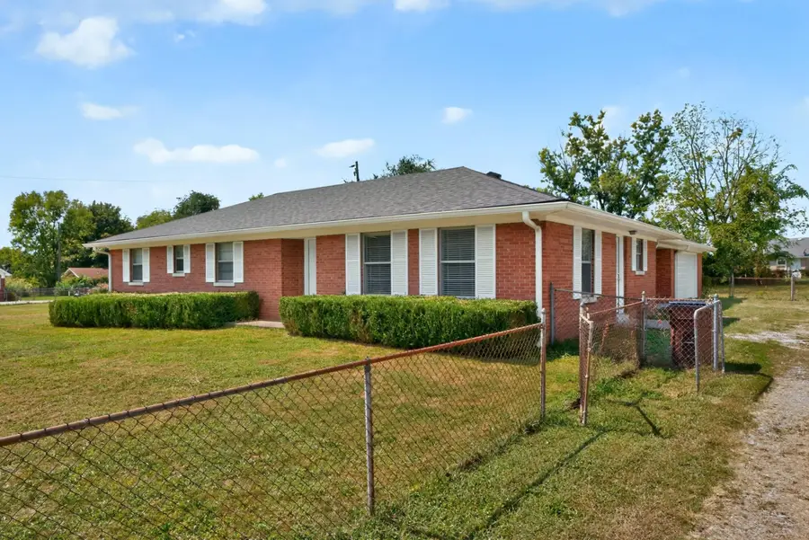 1321 Shun Pike, Nicholasville, KY 40356 - #2