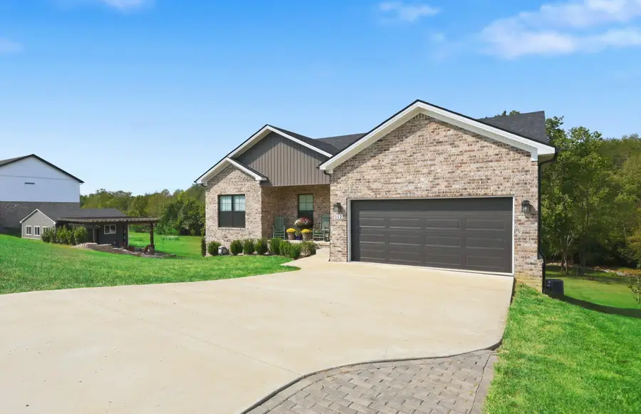 112 The Hunt Farm Road, Danville, KY 40422 - #3