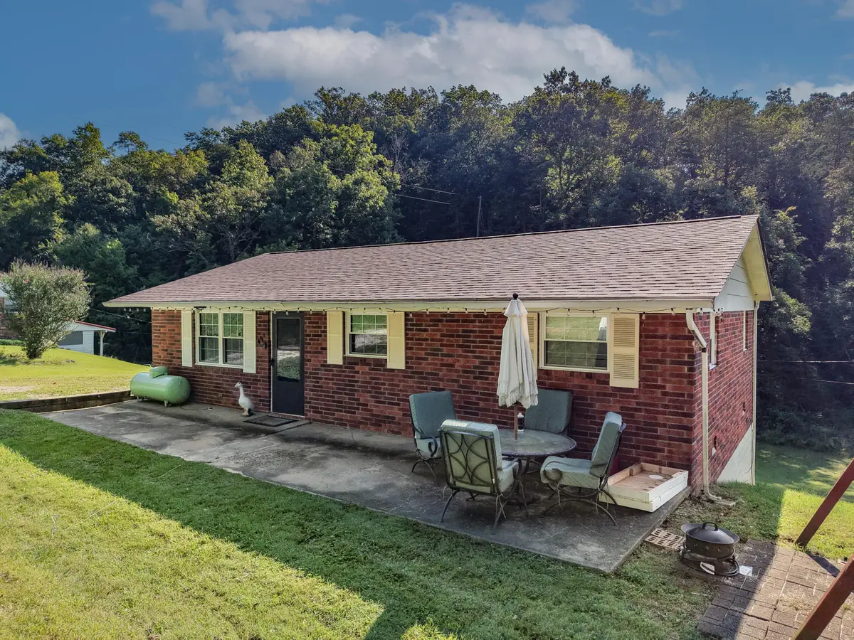 490 Cribbs Hill, Grayson, KY 41143 - #1