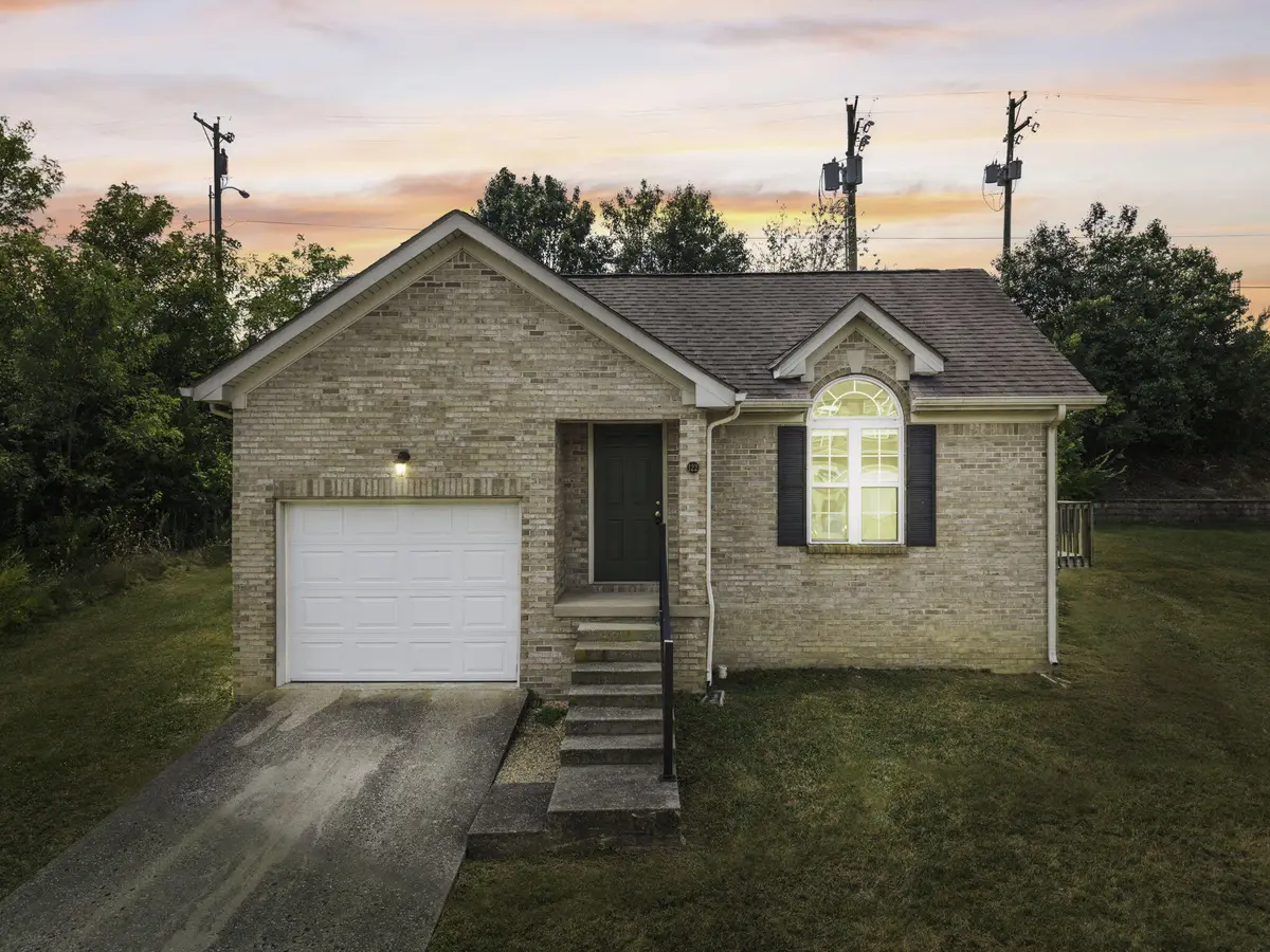 122 Fox Harbor Drive, Danville, KY 40422 - #1