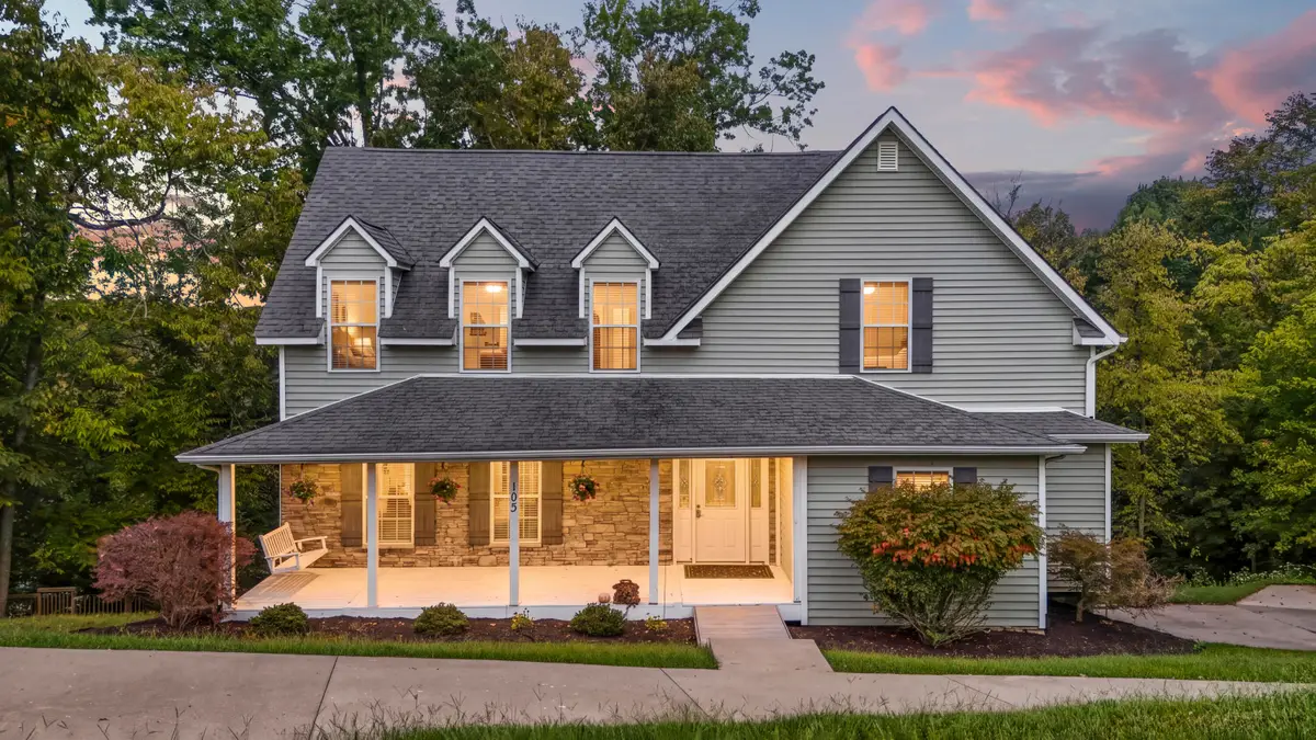 103 Brant Court, Georgetown, KY 40324 - #1