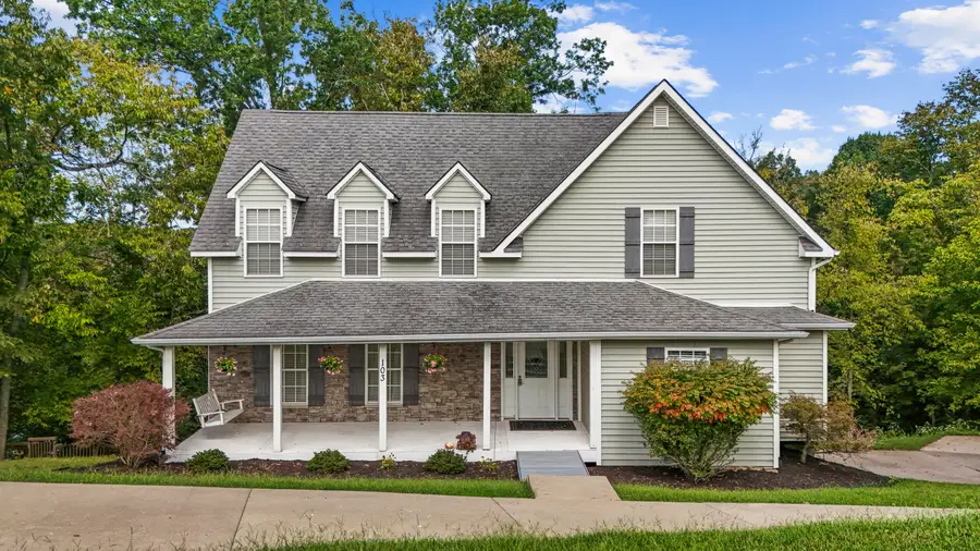 103 Brant Court, Georgetown, KY 40324 - #2