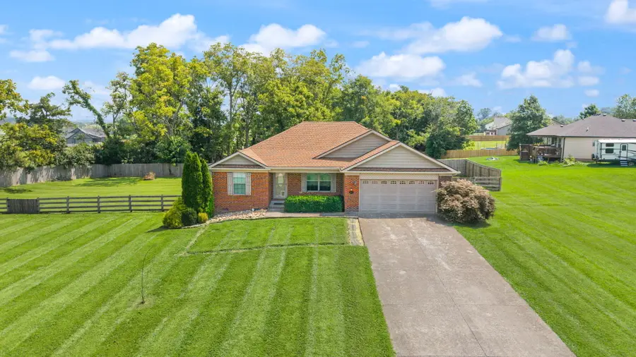 117 Fireside Drive, Richmond, KY 40475 - #3
