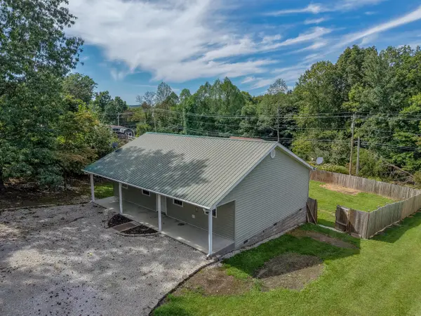 211 Ridgeway Drive, Morehead, KY 40351