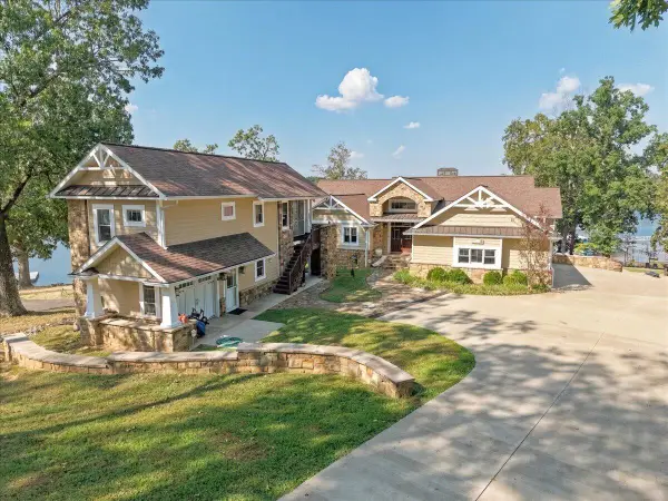 80 Sunset Drive, Gilbertsville, KY 42044