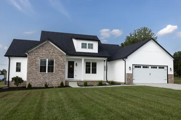 589 Harvest Lane, Harrodsburg, KY 40330