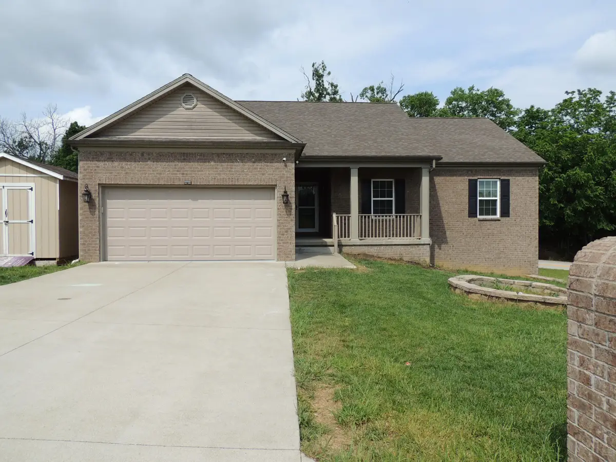109 Hackberry Court, Frankfort, KY 40601 - #1