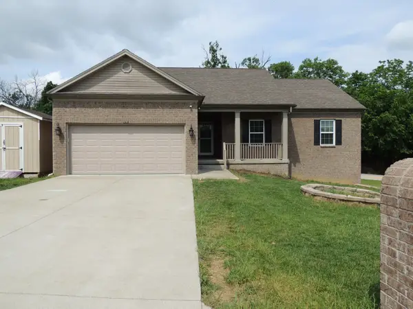 109 Hackberry Court, Frankfort, KY 40601