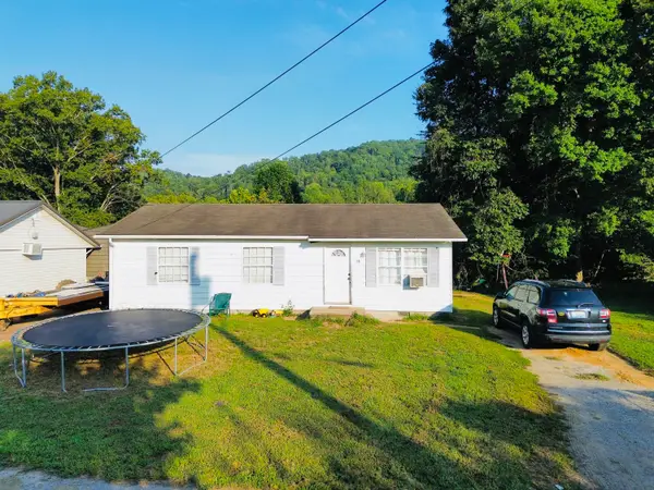 75 Elkins Street, Vanceburg, KY 41179