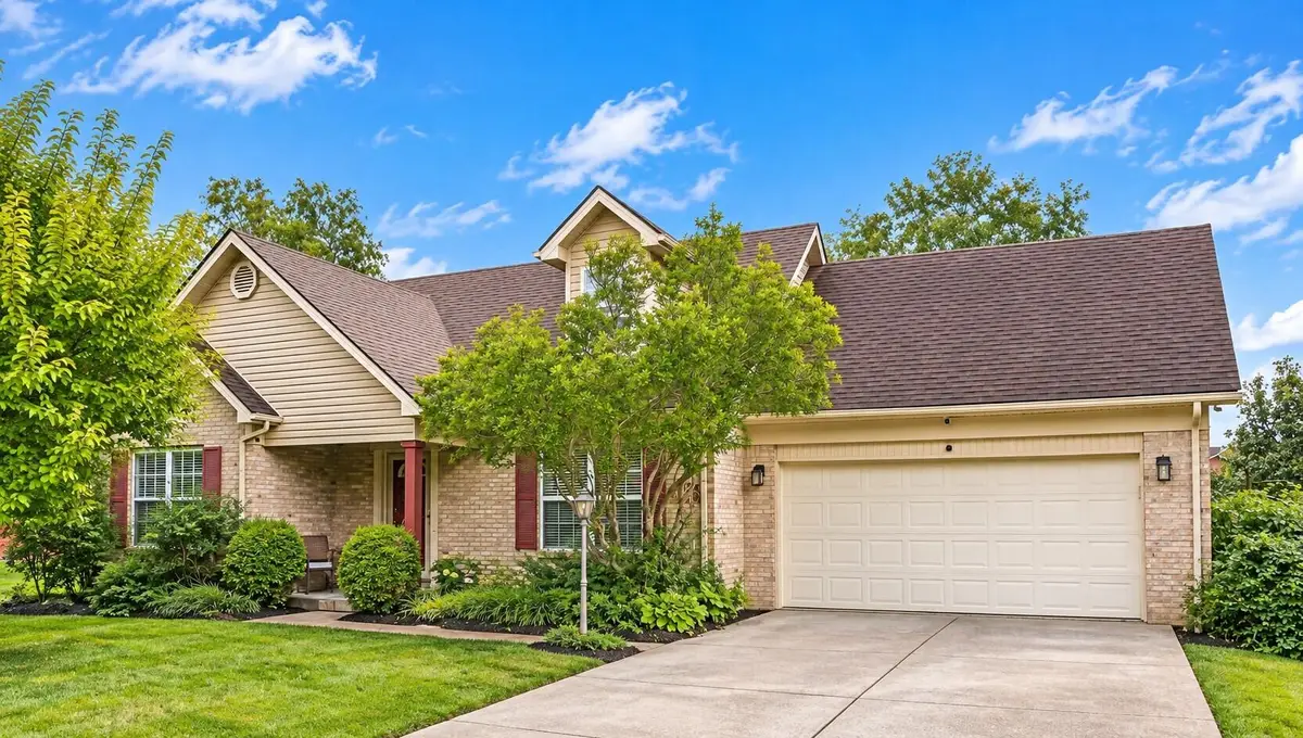 139 Oliver Drive, Richmond, KY 40475 - #1