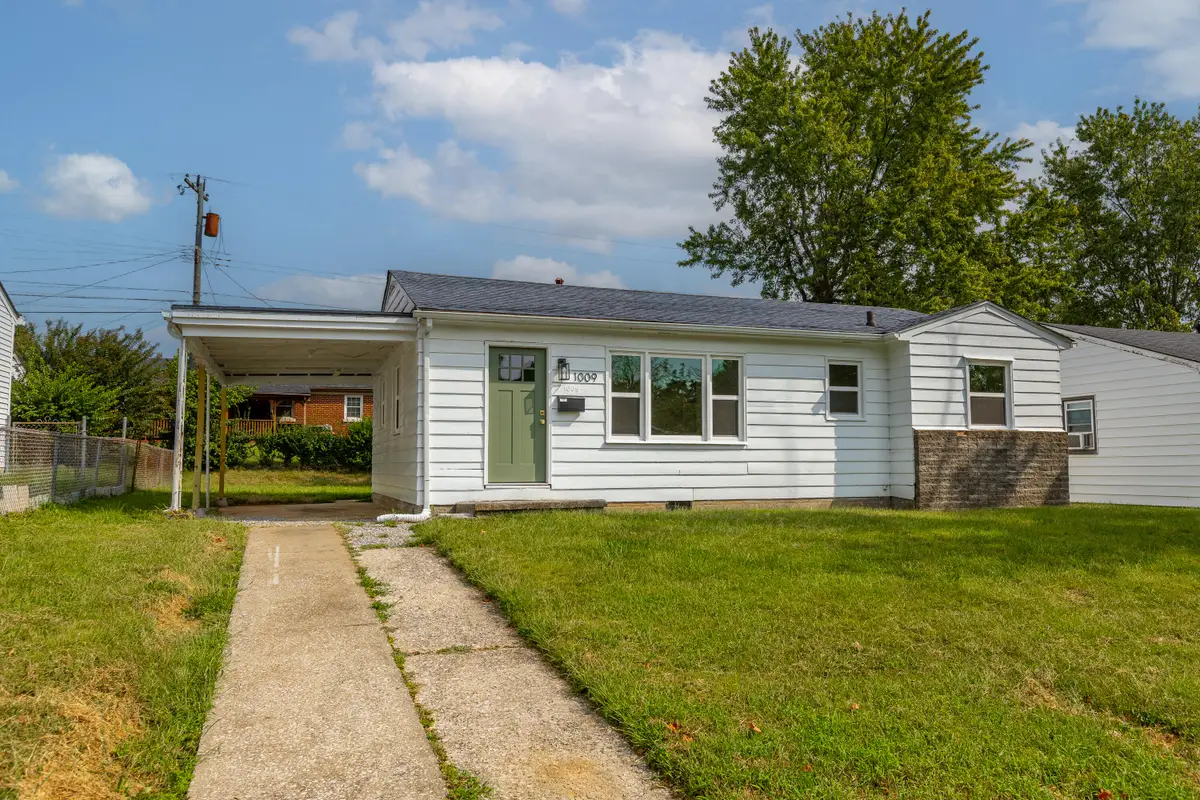 1009 Hudson Avenue, Lexington, KY 40511 - #1