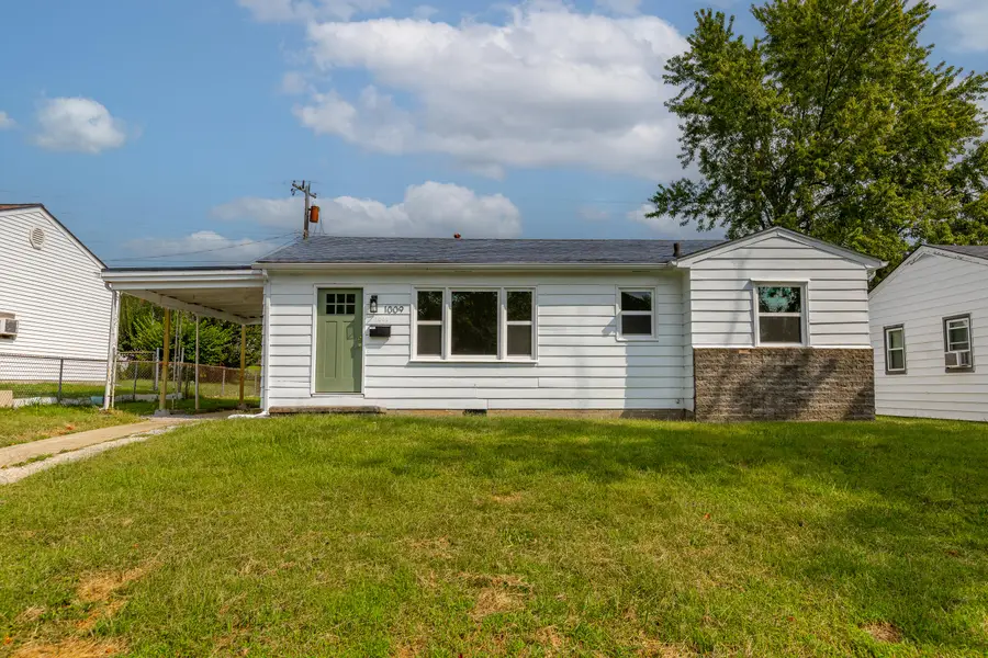 1009 Hudson Avenue, Lexington, KY 40511 - #3