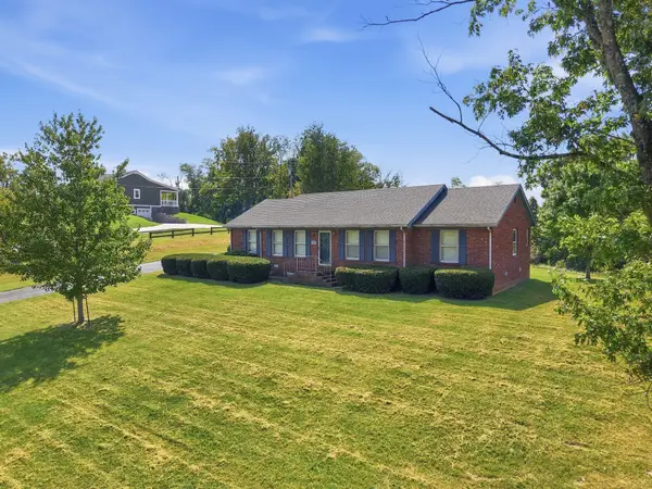 3631 Danville Road, Lancaster, KY 40444