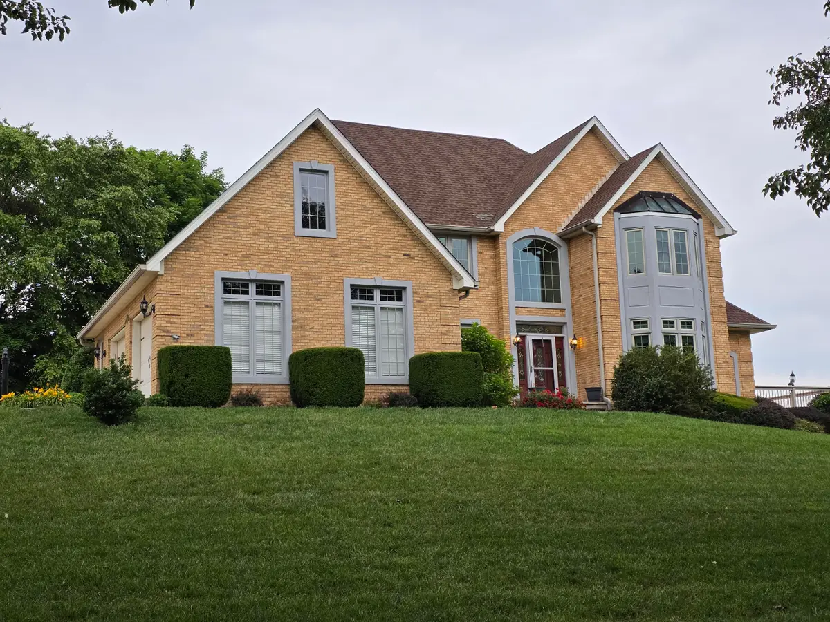 514 Waitsboro Drive, Somerset, KY 42503 - #1