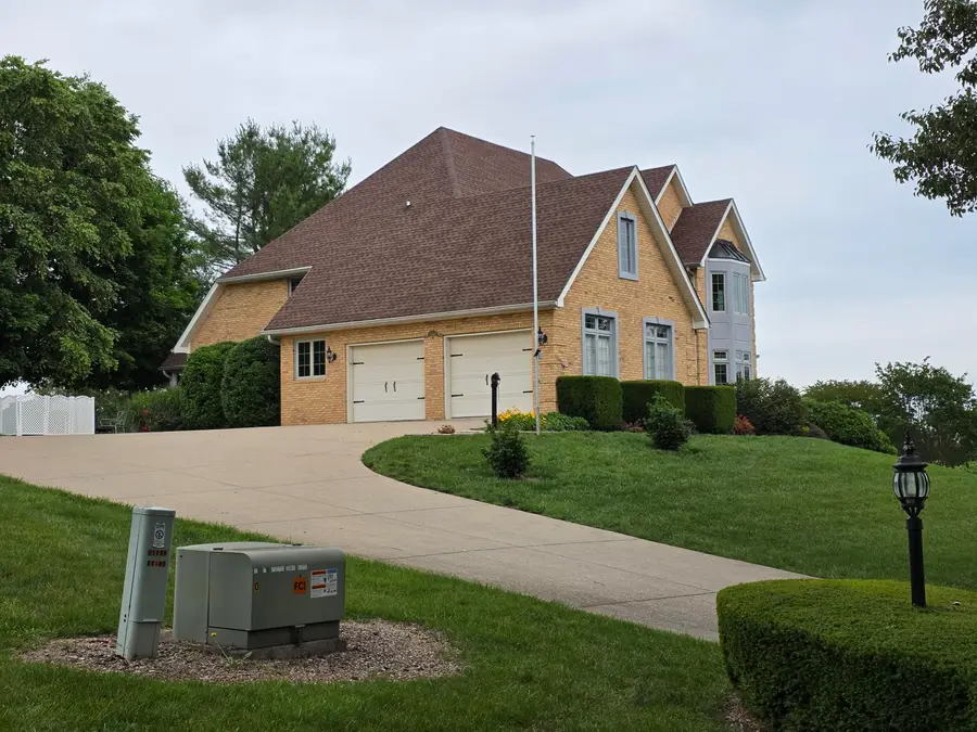 514 Waitsboro Drive, Somerset, KY 42503 - #2