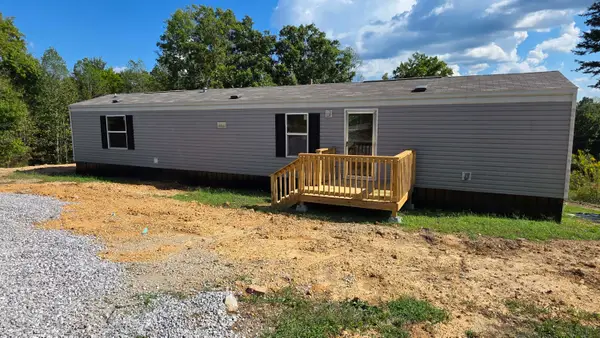 1233 Letha Petrey Road, Williamsburg, KY 40769