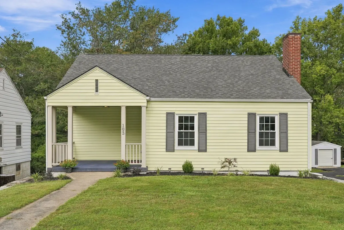 103 Highland Avenue, Cynthiana, KY 41031 - #1