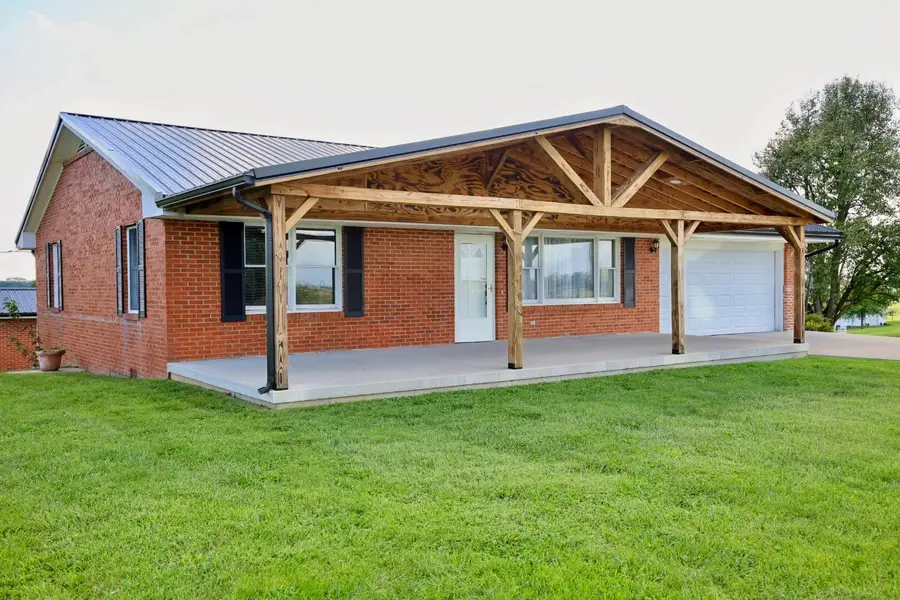 411 Pleasantville Road, Flemingsburg, KY 41041 - #2