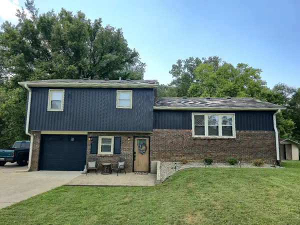 149 Edgewood Drive, Stanford, KY 40484