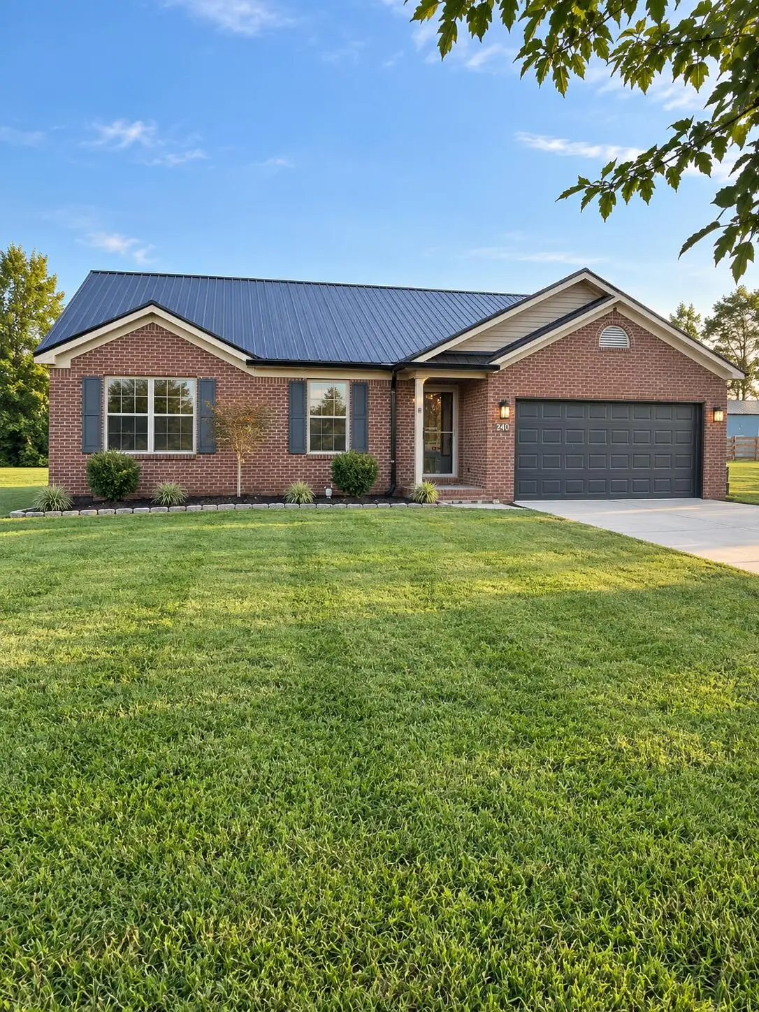 240 Wilshire Way, Richmond, KY 40475 - #1
