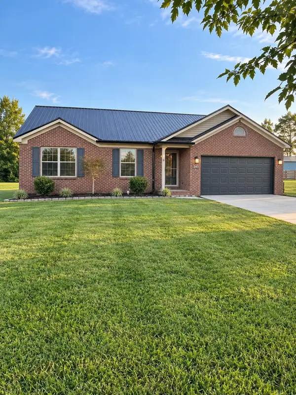 240 Wilshire Way, Richmond, KY 40475