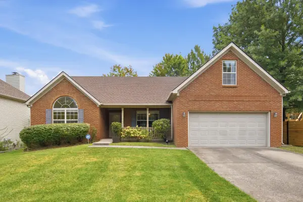3089 Polo Club Boulevard, Lexington, KY 40509