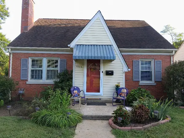 1606 Glover Avenue, Lexington, KY 40504