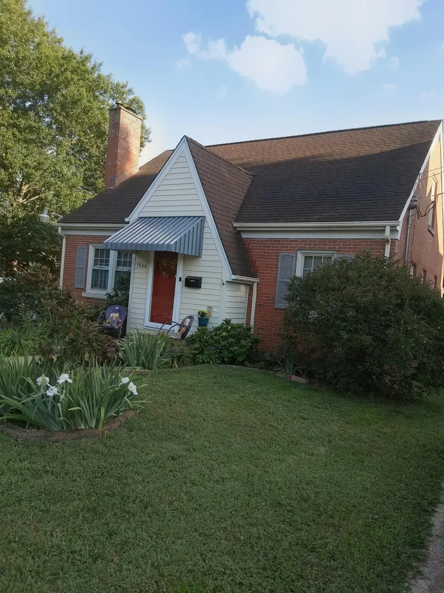 1606 Glover Avenue, Lexington, KY 40504 - #2
