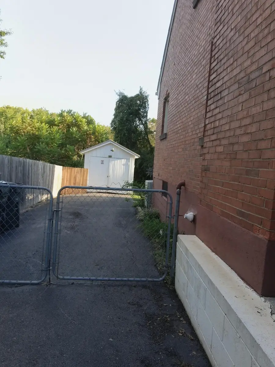 1606 Glover Avenue, Lexington, KY 40504 - #3