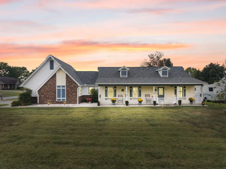 1119 Kendra's Way, Somerset, KY 42503 - #2